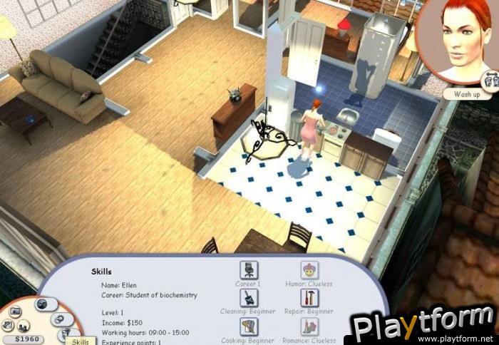Singles: Flirt Up Your Life (PC)