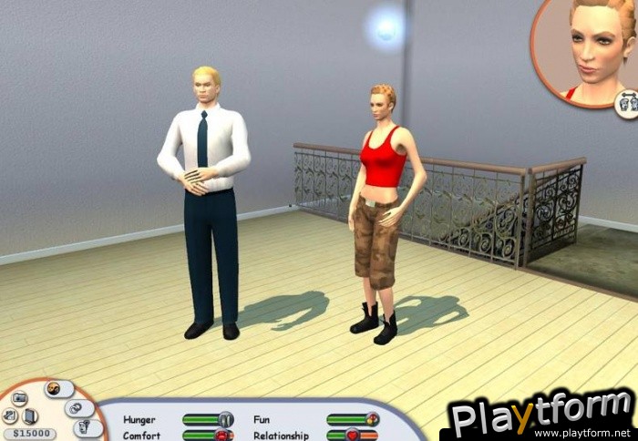 Singles: Flirt Up Your Life (PC)