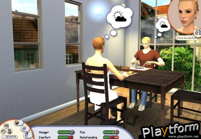 Singles: Flirt Up Your Life (PC)