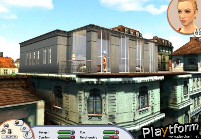Singles: Flirt Up Your Life (PC)