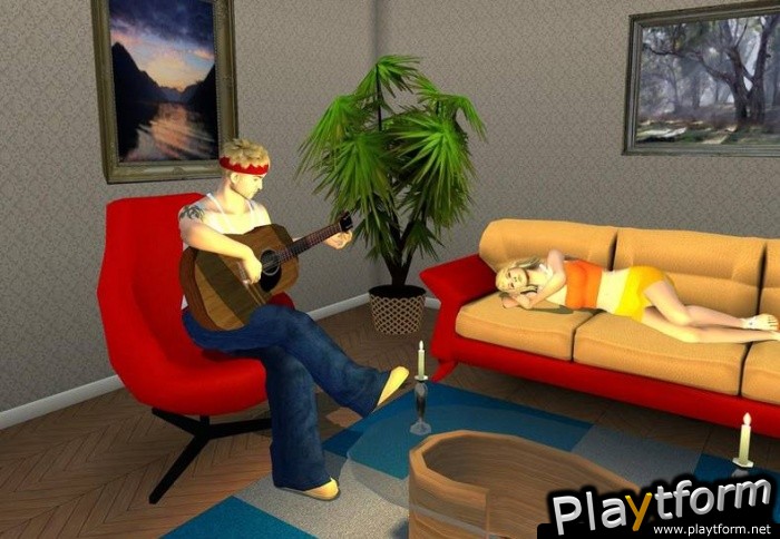 Singles: Flirt Up Your Life (PC)