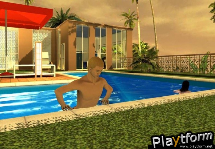 Singles: Flirt Up Your Life (PC)