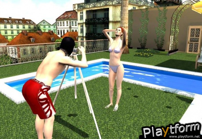 Singles: Flirt Up Your Life (PC)