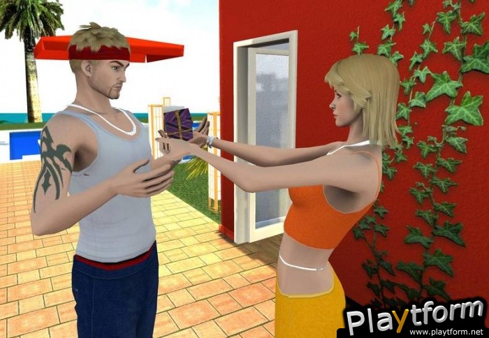Singles: Flirt Up Your Life (PC)