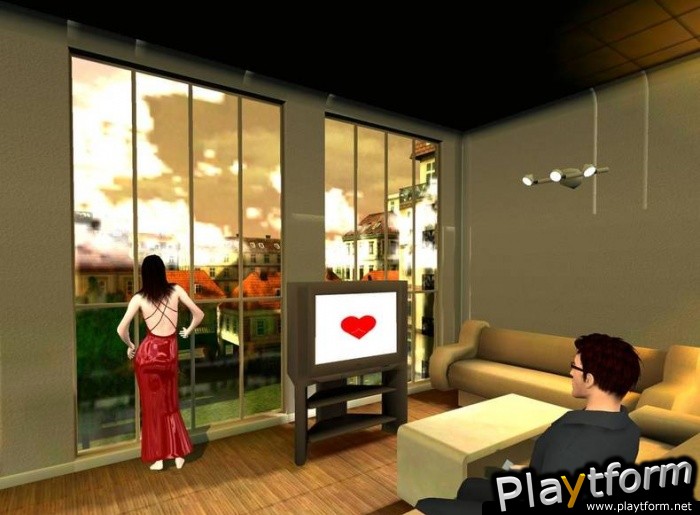 Singles: Flirt Up Your Life (PC)