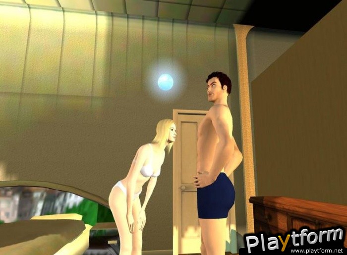 Singles: Flirt Up Your Life (PC)