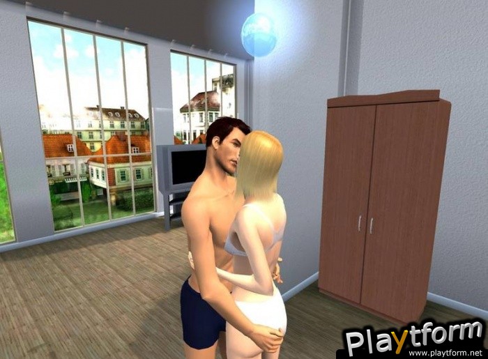 Singles: Flirt Up Your Life (PC)