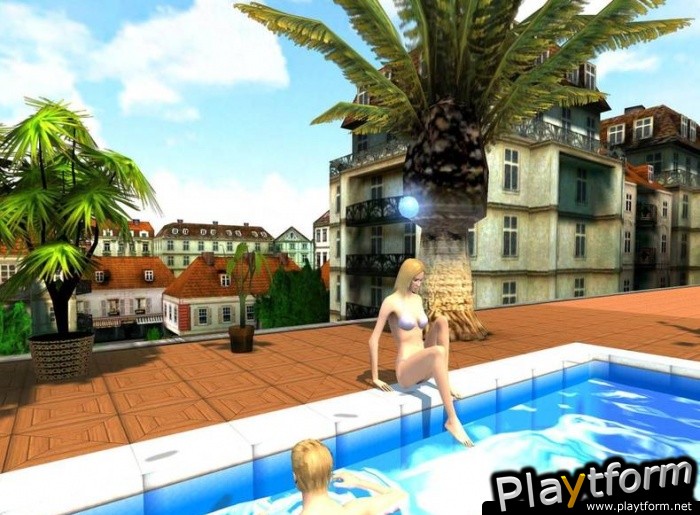 Singles: Flirt Up Your Life (PC)
