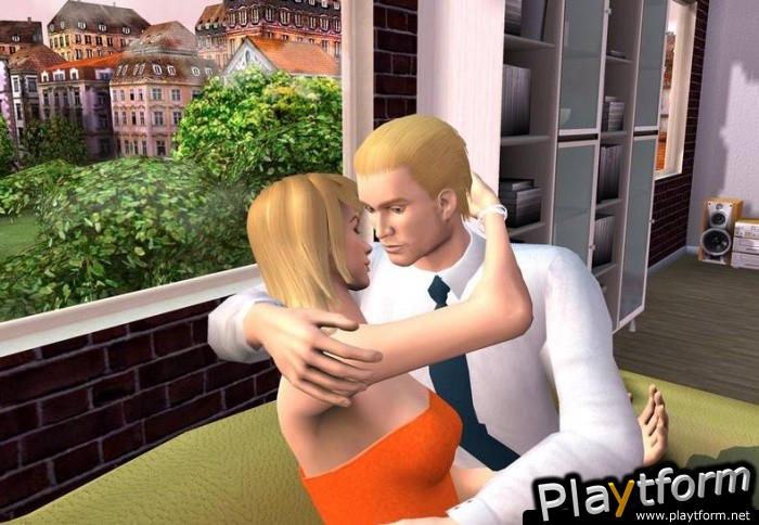 Singles: Flirt Up Your Life (PC)