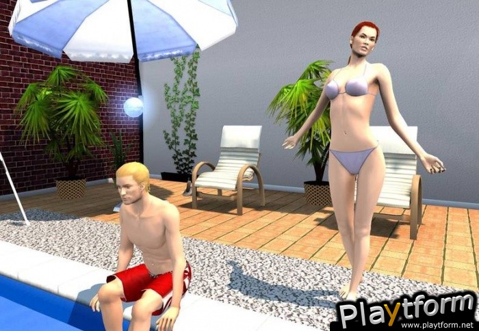 Singles: Flirt Up Your Life (PC)