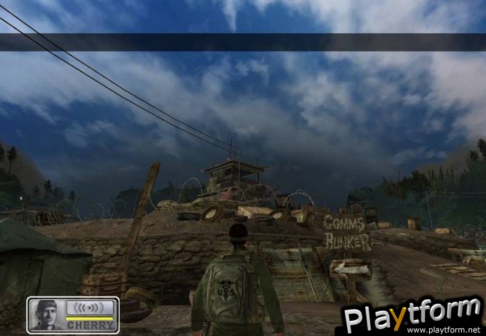 Conflict: Vietnam (PC)