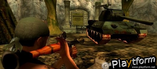 Conflict: Vietnam (PC)