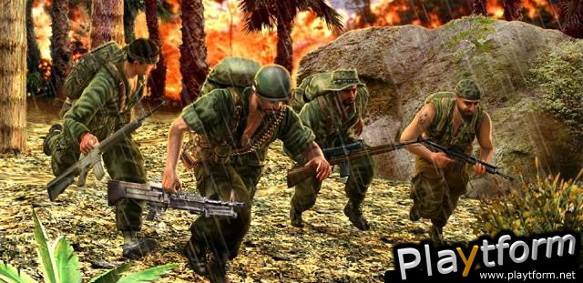 Conflict: Vietnam (PC)