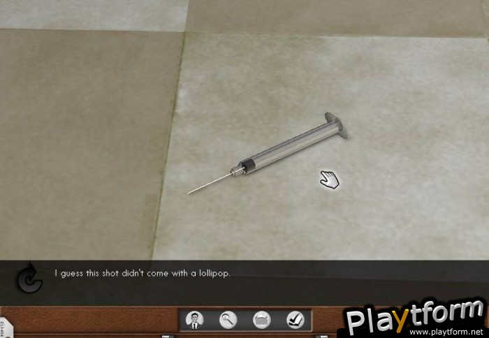 Law & Order: Justice Is Served (PC)