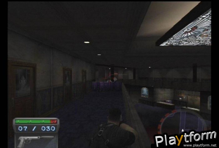 Trigger Man (PlayStation 2)