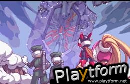 Mega Man Zero 3 (Game Boy Advance)