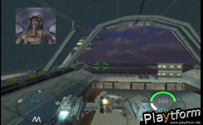 Yager (Xbox)