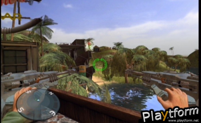 Yager (Xbox)