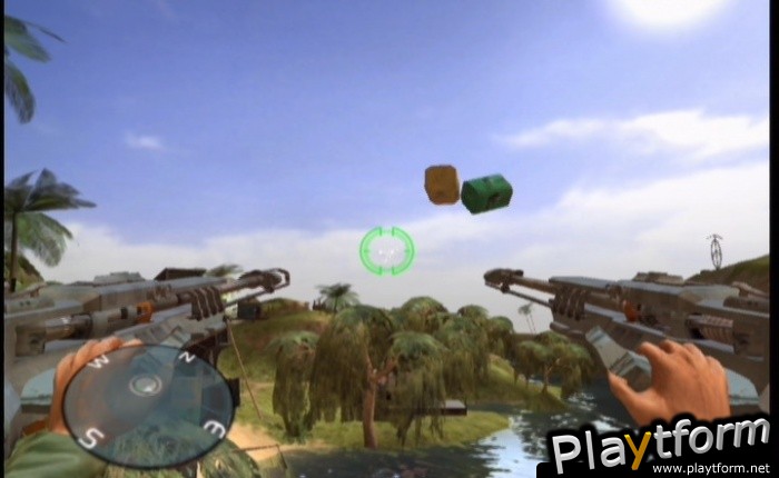 Yager (Xbox)