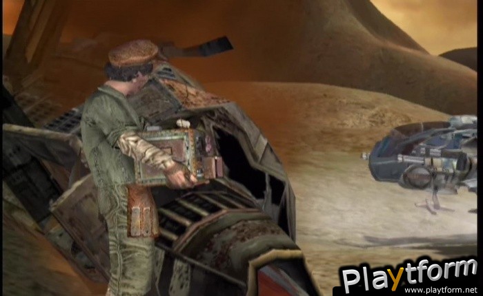 Yager (Xbox)