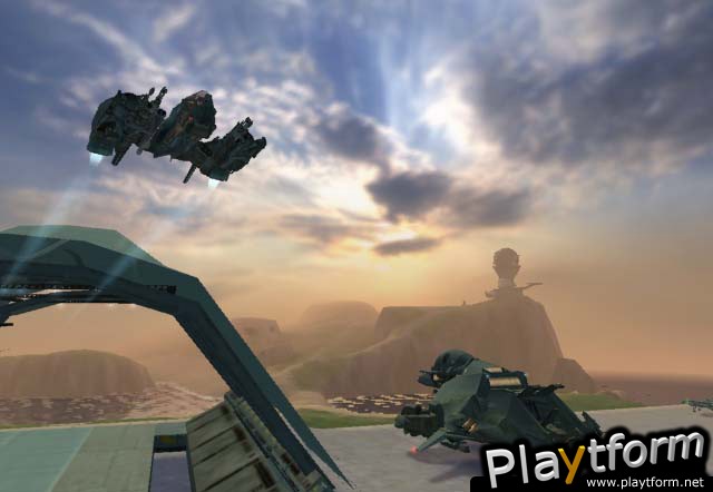 Yager (Xbox)