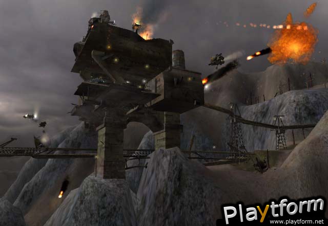 Yager (Xbox)