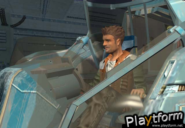 Yager (Xbox)