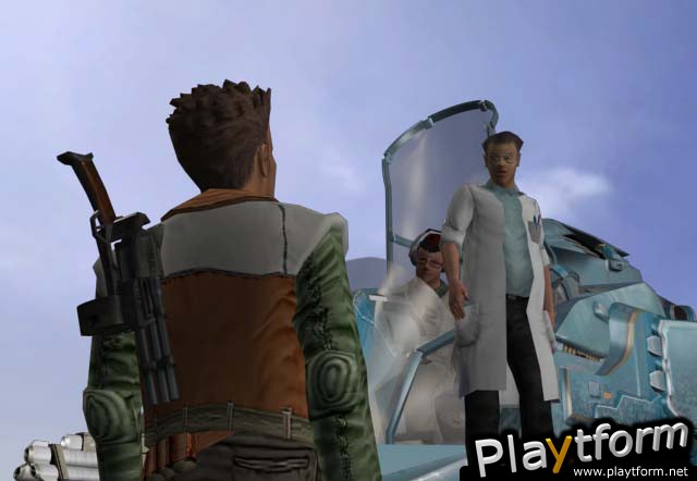 Yager (Xbox)
