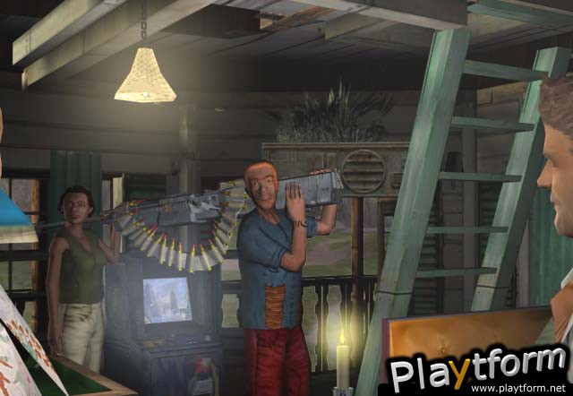 Yager (Xbox)