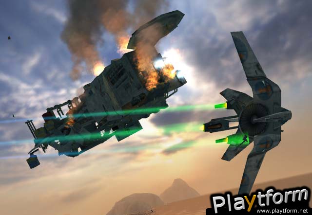 Yager (Xbox)
