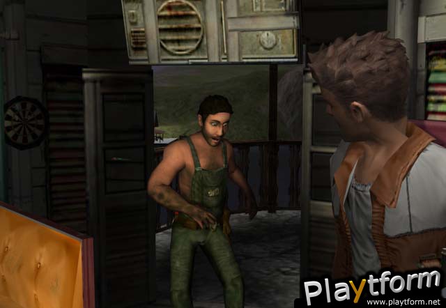 Yager (Xbox)