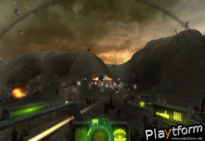 Yager (Xbox)