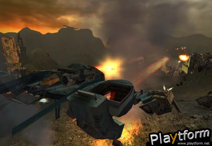 Yager (Xbox)
