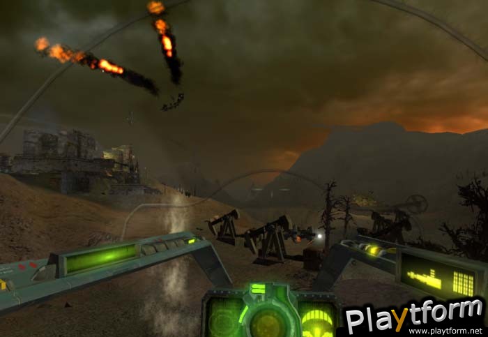 Yager (Xbox)