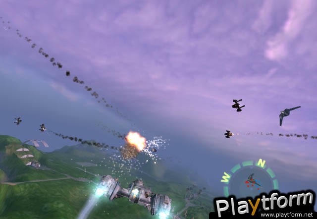 Yager (Xbox)