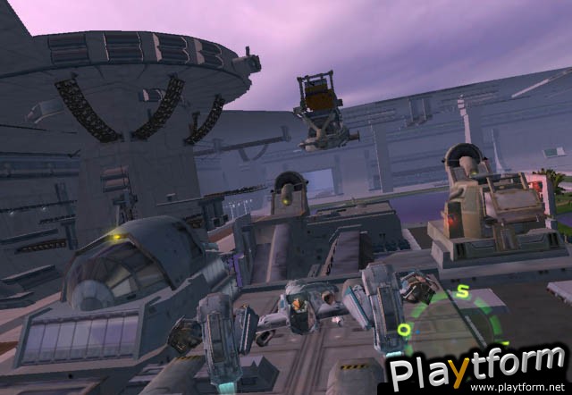 Yager (Xbox)