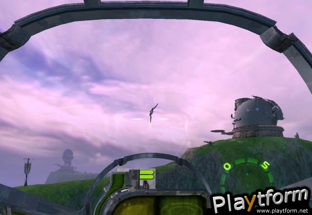 Yager (Xbox)