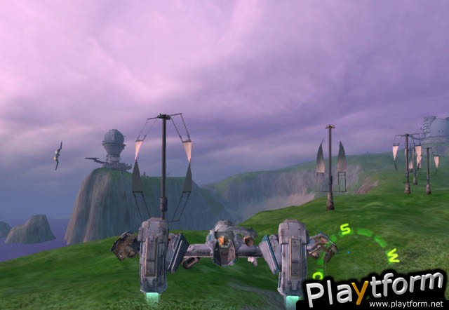 Yager (Xbox)