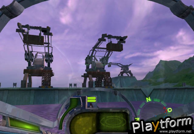 Yager (Xbox)