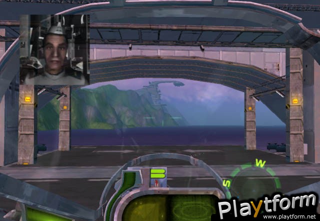 Yager (Xbox)