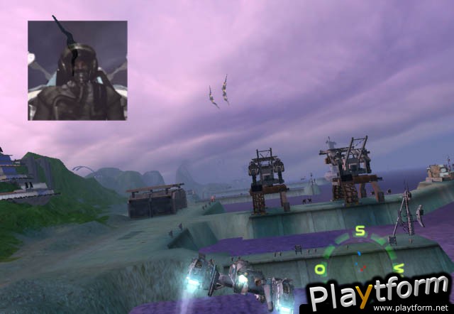 Yager (Xbox)