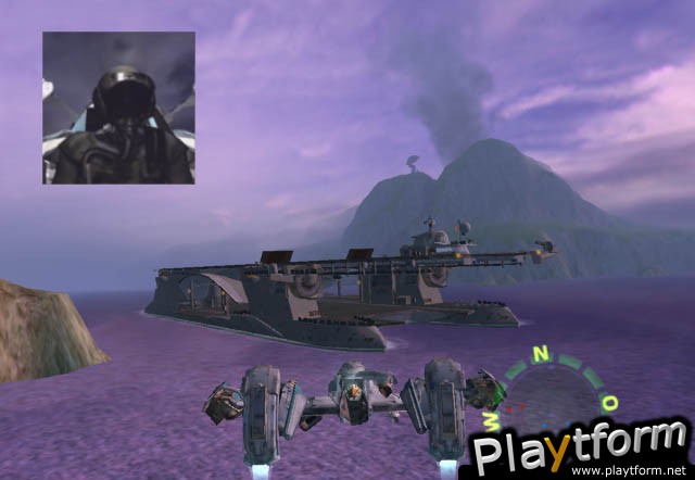 Yager (Xbox)
