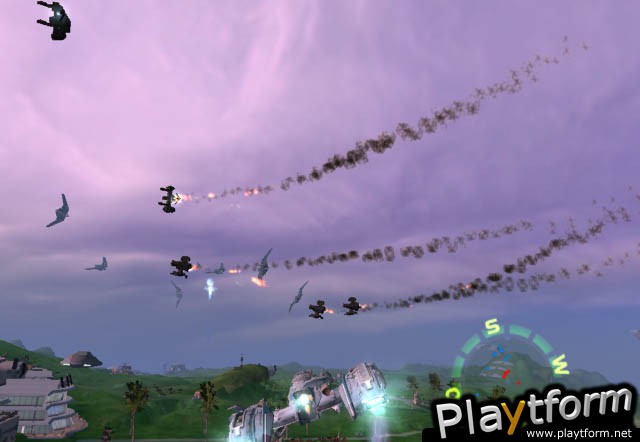 Yager (Xbox)