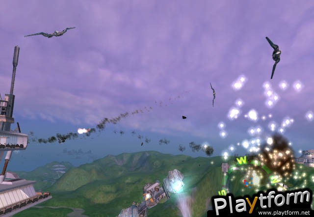 Yager (Xbox)