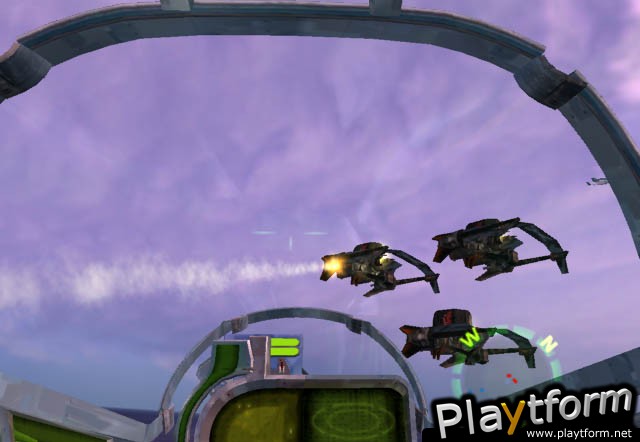 Yager (Xbox)
