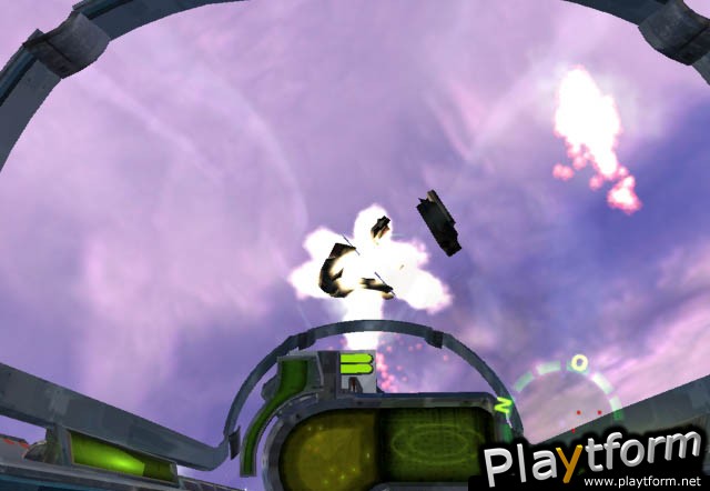 Yager (Xbox)