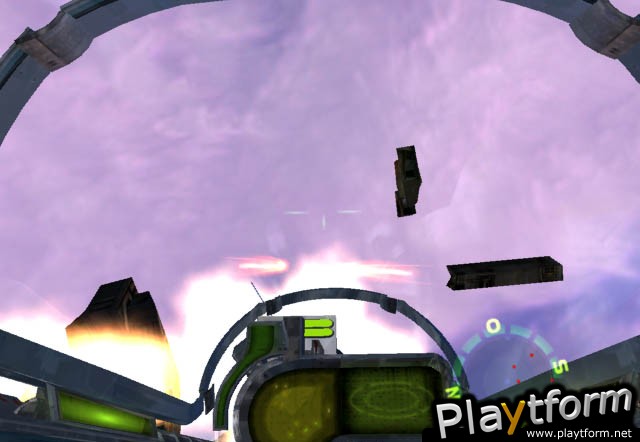 Yager (Xbox)