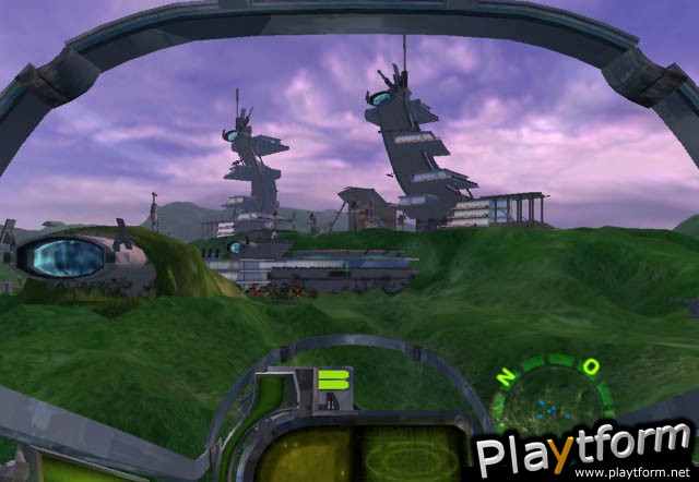 Yager (Xbox)
