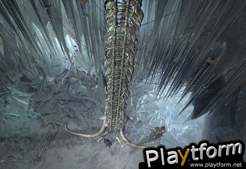 Syberia II (Xbox)