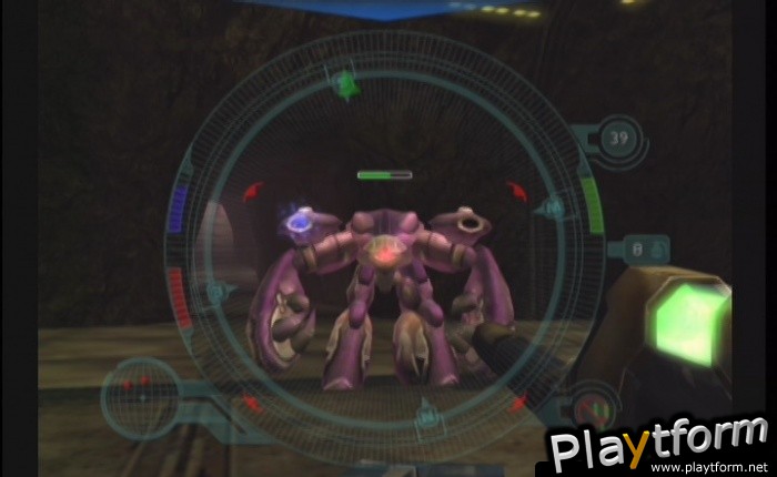 Robotech: Invasion (Xbox)